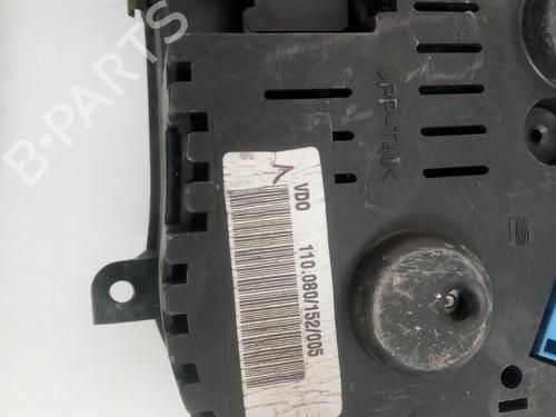 Instrument cluster SEAT LEON (1M1)  | BP19561054C47 