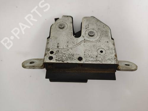 Tailgate lock FIAT GRANDE PUNTO (199_) 1.9 D Multijet | BP19567377C101 