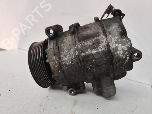 Used AC compressor LAND ROVER RANGE ROVER SPORT I (L320) 2.7 D 4x4 (190 hp) 26505092
