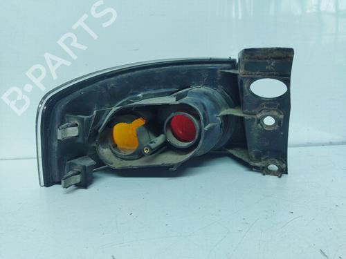 Right taillight SEAT IBIZA III (6L1)  | BP25038387C35 