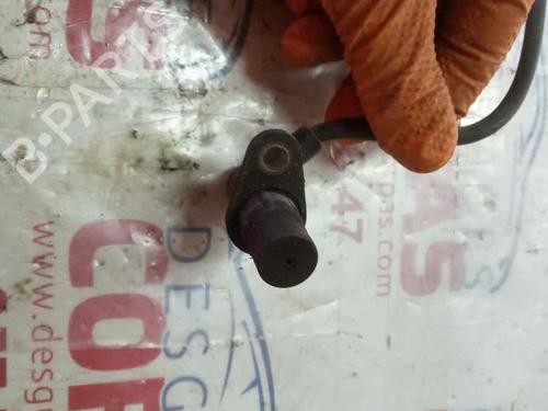 Andre CITROËN ZX (N2)  | BP19553674O1