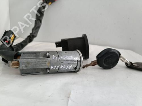 Rattlås /Tenningslås CITROËN XSARA PICASSO (N68) [1999-2012]  29955843