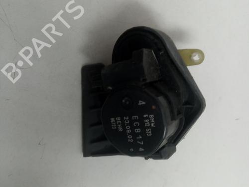 Used Electronic module BMW 3 Compact (E46) 320 td (150 hp) 19560941