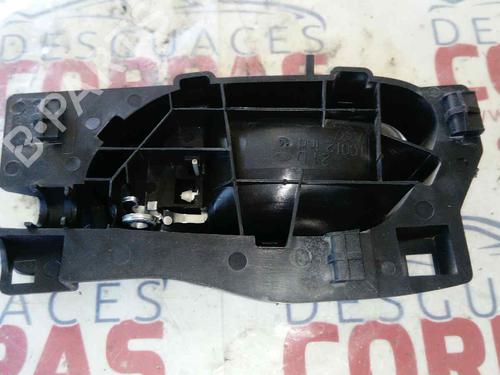 Rear right interior door handle CITROËN C4 I (LC_)  | BP19552482I16 