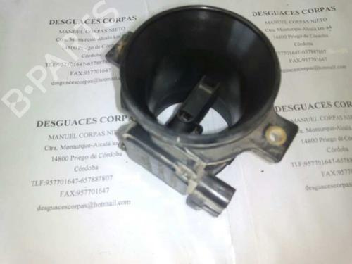 Mass air flow sensor FORD FOCUS I (DAW, DBW)  | BP19546339M95 