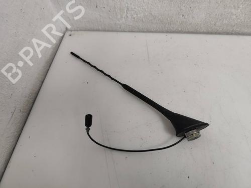 Antenne/Base SEAT IBIZA III (6L1) [2002-2009]  27459085