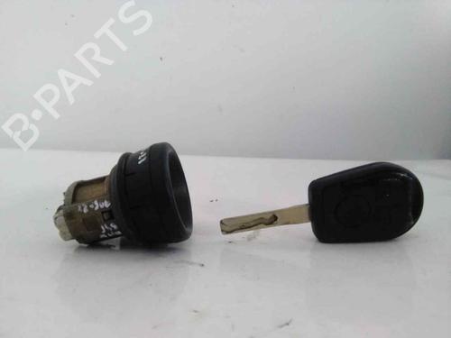 Used Ignition barrel BMW 3 (E46) 320 d (136 hp) 19562666