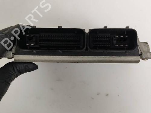 Engine control unit (ECU) SEAT IBIZA III (6L1)  | BP19568592M57 