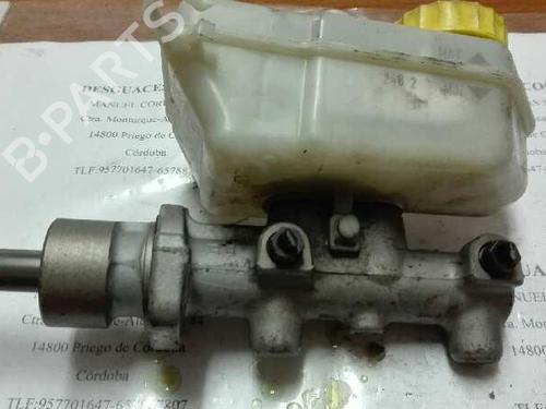 Brake master cylinder SEAT IBIZA II (6K1)  | BP19546540M77 