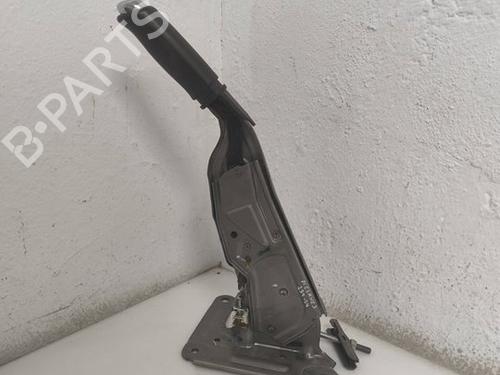 Hand brake RENAULT MEGANE III Hatchback (BZ0/1_, B3_)  | BP26335151I18 