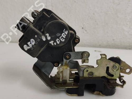 Rear right lock KIA RIO I Hatchback (DC)  | BP19571210C99