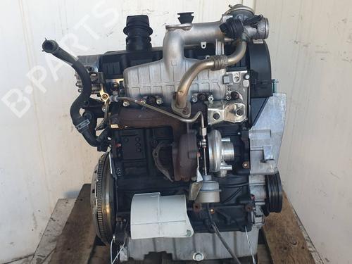 Engine SEAT CORDOBA (6L2) | BP39960852M1 - Image 6
