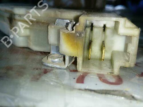 Tailgate lock NISSAN TERRANO II (R20)  | BP19551823C101 