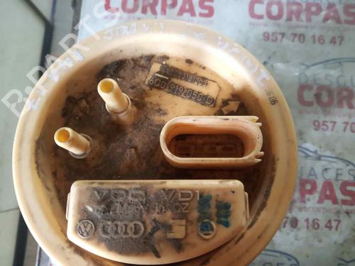 Used Fuel pump SEAT IBIZA III (6L1) [2002-2009]  19553768
