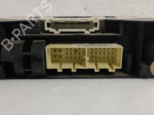 Climate control SEAT IBIZA III (6L1)  | BP19571131I5 