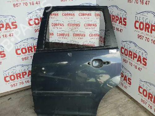 Left rear door FORD FOCUS C-MAX (DM2)  | BP19554151C4 