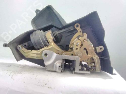 Rear right lock MERCEDES-BENZ E-CLASS (W210) E 320 CDI (210.026) | BP19564689C99