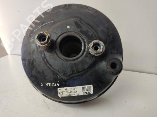 Used Servo brake OPEL VECTRA C (Z02) [2002-2009]  19567448