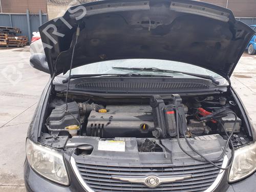 Scheinwerfer rechts CHRYSLER VOYAGER IV (RG, RS)  | BP19558658C29 
