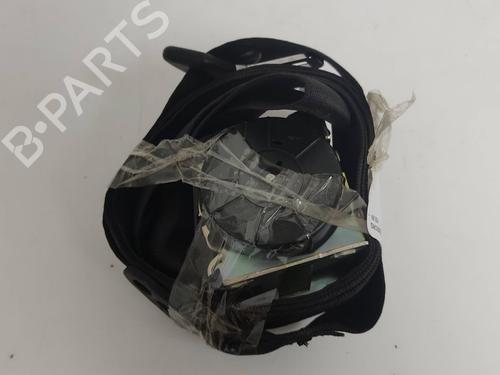 Rear right seatbelt BMW 1 (E87) 116 d | BP33891430I28 - Image 2