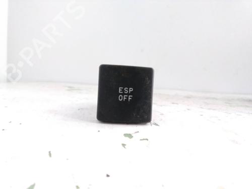 Used Switch PEUGEOT 607 (9D, 9U) 2.2 HDi (133 hp) 19559964