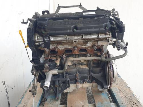 Engine KIA SHUMA II (FB)  | BP19569888M1 