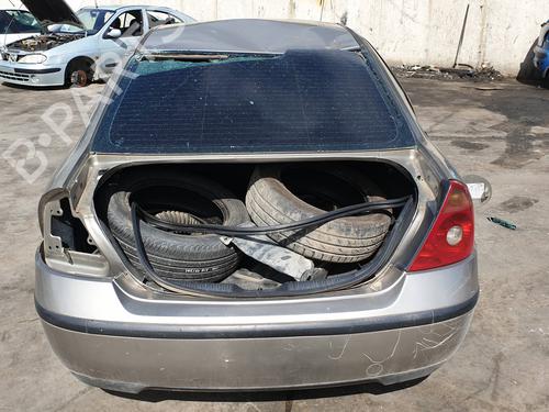 Left mirror glass FORD MONDEO III Saloon (B4Y)  | BP19556032C148 