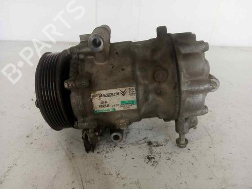 AC compressor CITROËN JUMPER II Van  | BP19660680M34 
