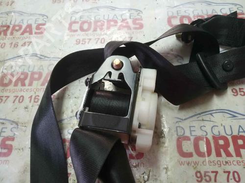 Rear left seatbelt AUDI A4 B6 Avant (8E5) 2.5 TDI | BP33710284I29 - Image 2