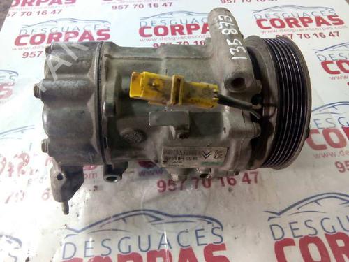 Used AC compressor CITROËN C3 I (FC_, FN_) [2002-2013]  19546881