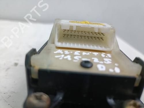 Left front window switch TOYOTA AVENSIS (_T25_) | BP33412420I27 - Image 5