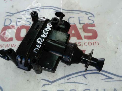 Electronic module MERCEDES-BENZ 124 Saloon (W124)  | BP22609707M83 