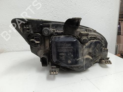 Left headlight FORD FOCUS II (DA_, HCP, DP) | BP33464813C28 - Image 8