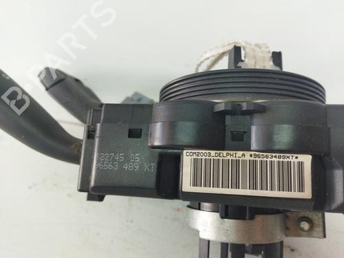 Switch PEUGEOT 307 (3A/C)  | BP36166476I30  - Image 6