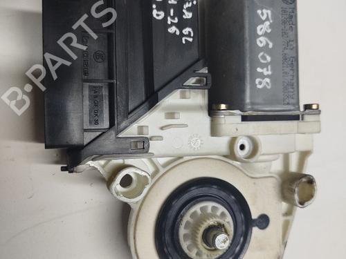 Used Right front window motor Right front window motor SEAT IBIZA III (6L1) [2002-2009] 36443678 36443678