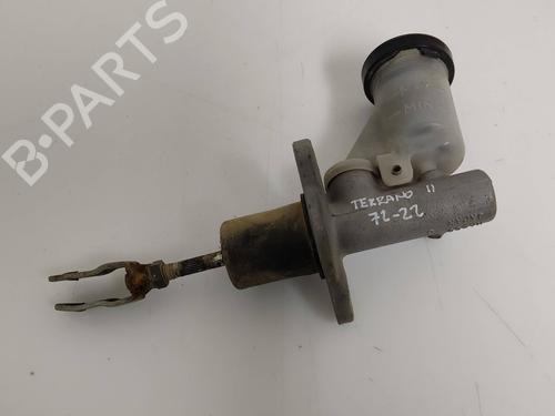 Used Clutch slave cylinder NISSAN TERRANO II (R20) [1992-2007]  19570708