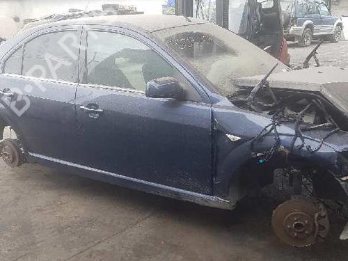 Gearbox FORD MONDEO III Saloon (B4Y)  | BP19553119M3 