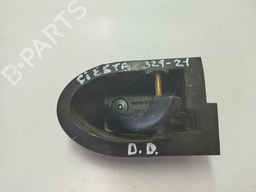 Used Front right interior door handle FORD FIESTA III (GFJ) [1989-1997]  19561914