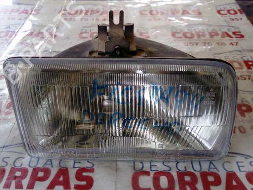 Used Right headlight FORD FIESTA I (GFBT) [1976-1983]  19550847