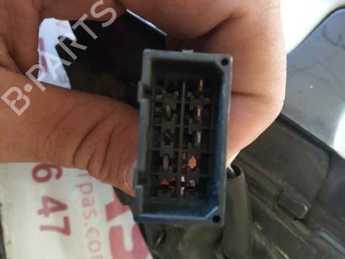 Bakspejl Højre AUDI A4 B5 (8D2) 1.9 TDI | BP19553164C27 