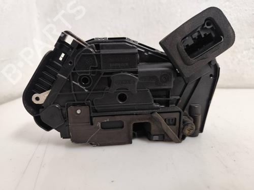 Rear right lock SEAT IBIZA V (KJ1, KJG)  | BP29437550C99 