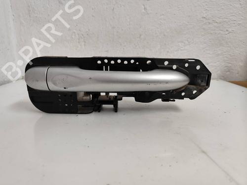 Used Front right exterior door handle RENAULT MEGANE III Hatchback (BZ0/1_, B3_) [2008-2025]  26708195