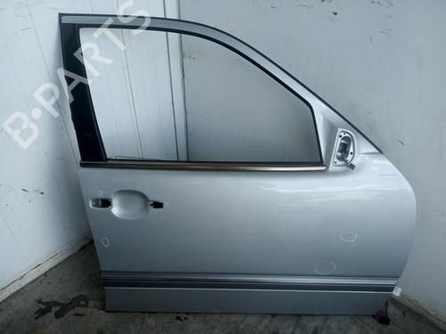 Used Right front door MERCEDES-BENZ E-CLASS (W210) E 270 CDI (210.016) (170 hp) 19564923