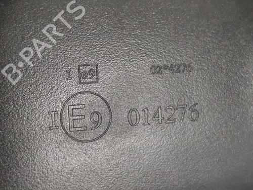 Rear mirror FORD FOCUS III 1.0 EcoBoost | BP29437295I6 