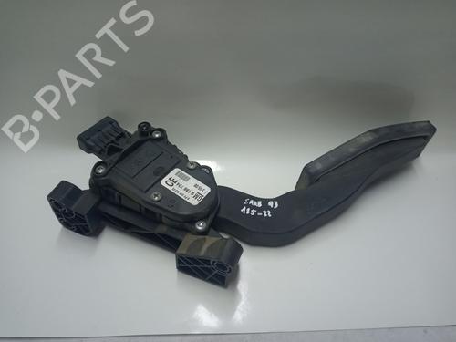 Pedal SAAB 9-3 (YS3F, E79, D79, D75)  | BP22610005I4 