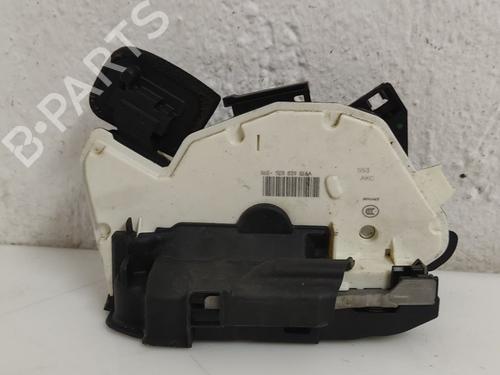 Rear right lock SKODA OCTAVIA III (5E3, NL3, NR3) 1.6 TDI 06E5E0839016A | A046465 |