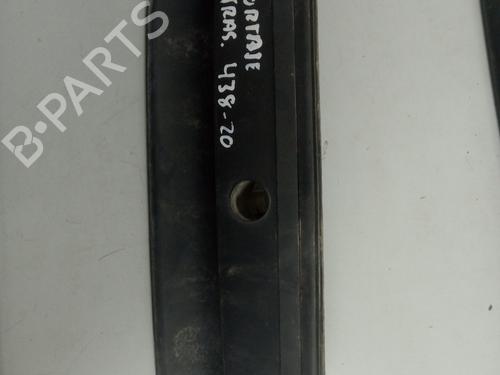 Used Tailgate handle KIA SPORTAGE SUV (K00) [1994-2005]  19559780