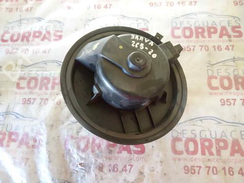 Used Heater blower motor FIAT BRAVA (182_) [1995-2003]  19554268