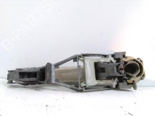 Høyre bak utvendig håndtak VW PASSAT B5.5 (3B3)  | BP19559025C130 