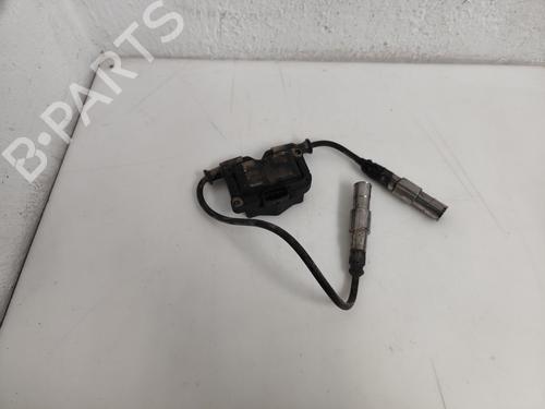 Used Ignition coil SMART FORTWO Coupe (451) 1.0 (451.330, 451.334) (61 hp) 26580396